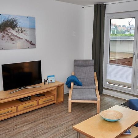 Pier 6 Apartman Eckernförde Kültér fotó
