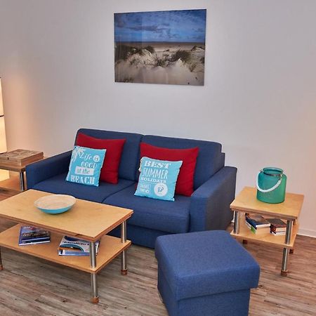 Pier 6 Apartman Eckernförde Kültér fotó