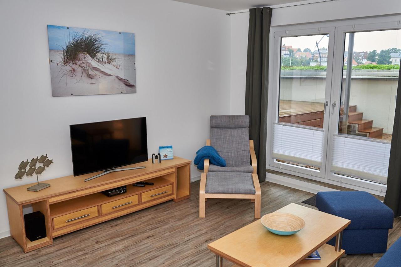 Pier 6 Apartman Eckernförde Kültér fotó